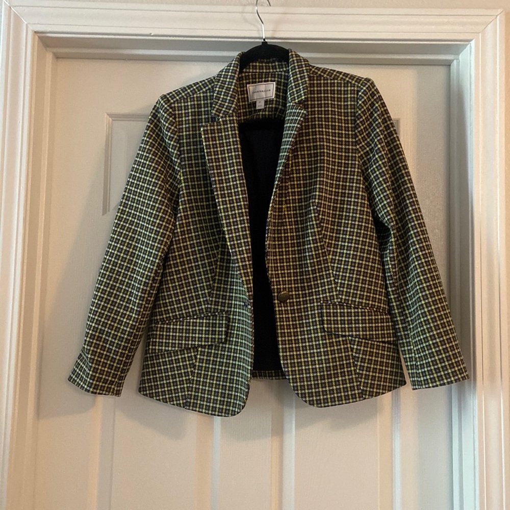 Charter Club Blazer
